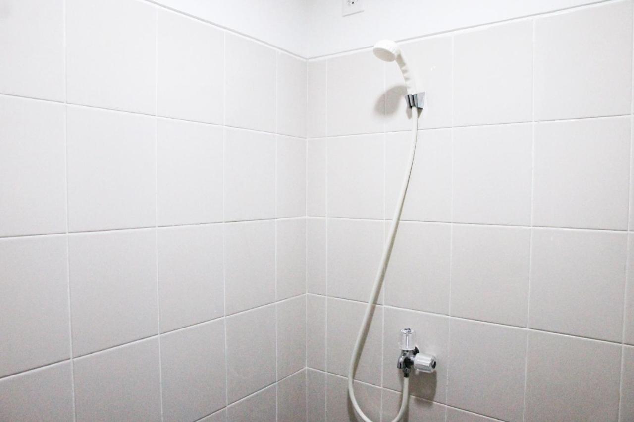 Elegant Studio Room Akasa Pure Living Bsd Apartment By Travelio Serpong Eksteriør bilde